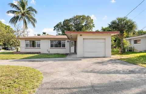 4200 NW 2nd St, Plantation, FL 33317