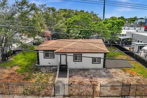 5850 NE 3rd Ave, Miami, FL 33137