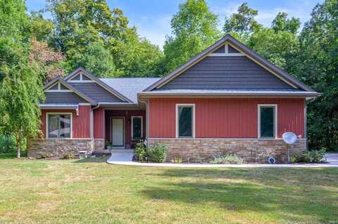5187 W 1000 S - 90 Street, Montpelier, IN 47359