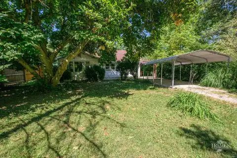 2316 E Dartmouth Avenue, Muncie, IN 47303