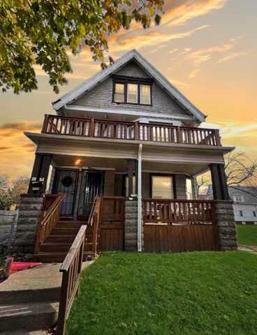 2716 N 23rd St, Milwaukee, WI 53206
