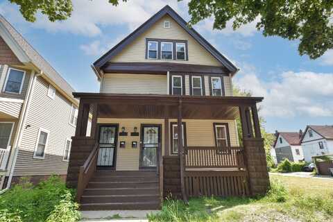 3122 N 28th St, Milwaukee, WI 53216