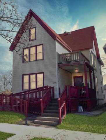 2408 N 22nd St, Milwaukee, WI 53206
