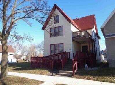 2408 N 22nd St, Milwaukee, WI 53206