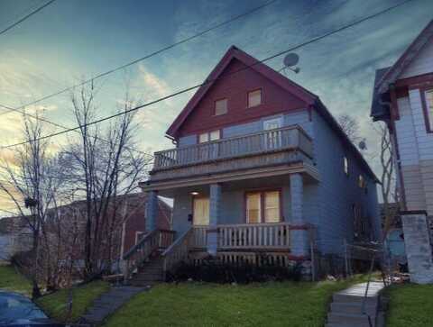 1123 W Hadley St, Milwaukee, WI 53206