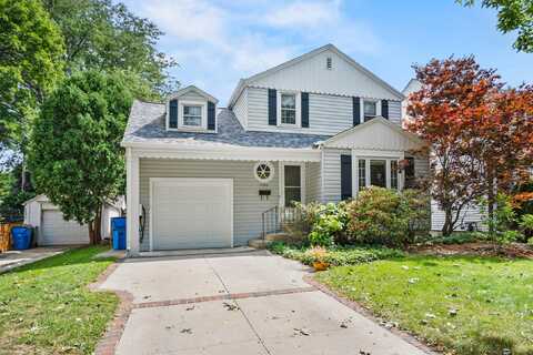 5160 N Kent Ave, Whitefish Bay, WI 53217