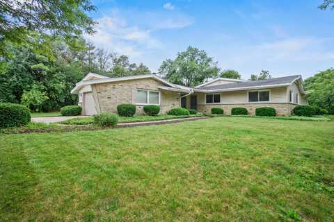 201 W Ellsworth Ln, Bayside, WI 53217