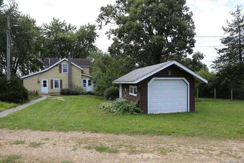 19316 State Highway 27 -, Sparta, WI 54656