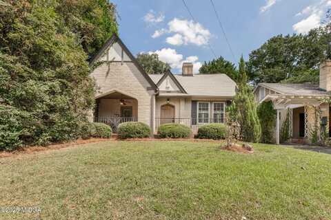 227 Corbin Avenue, Macon, GA 31204