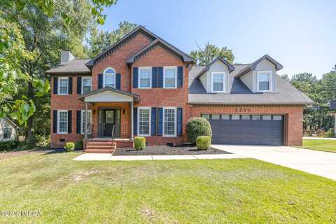 1250 Clairmont Place, Macon, GA 31204