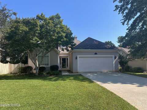 133 Princeton Drive, Macon, GA 31220