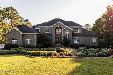 176 Tumbling Shoals Drive, Gray, GA 31032