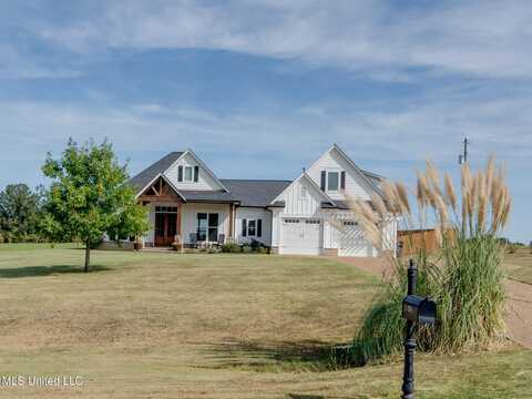 104 Spring Oaks Drive, Lamar, MS 38642