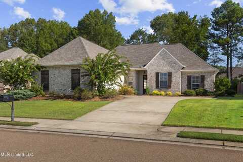 138 Shoreview Drive, Madison, MS 39110