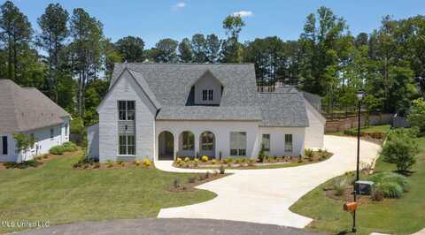 308 Lois Court, Madison, MS 39110