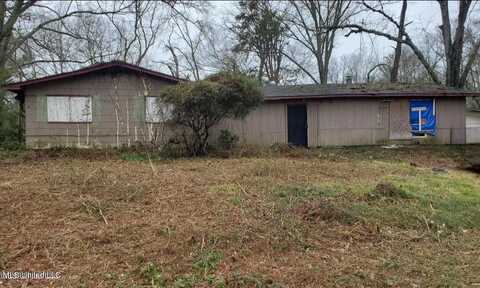 1003 Deryll Street, Jackson, MS 39212