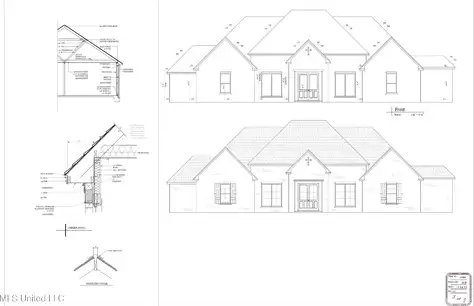 166 Hunters Cove, Gluckstadt, MS 39110