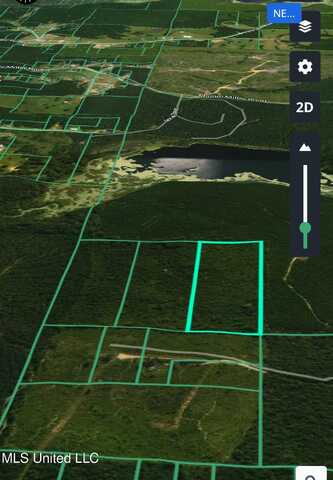 0 Thompson Rd Road, Louisville, MS 39339