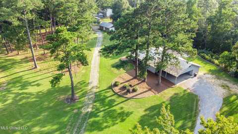 6107 Hwy 43 N, Carriere, MS 39426