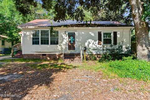 3711 Washington Avenue, Gulfport, MS 39507