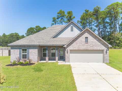11424 Memphis Circle, Ocean Springs, MS 39564