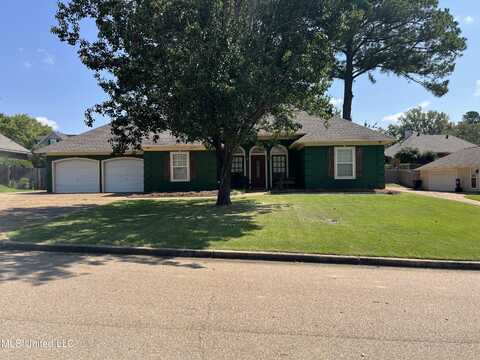 220 Cherry Drive, Brandon, MS 39042