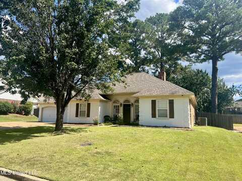 220 Cherry Drive, Brandon, MS 39042