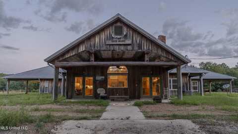 County Road 533, Sidon, MS 38954