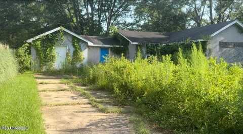 1643 Chapman Drive, Jackson, MS 39204