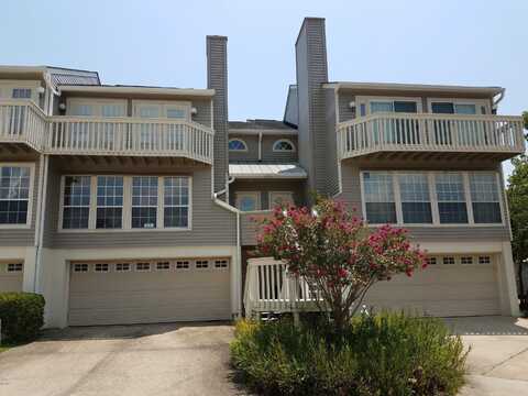 717 Bienville Boulevard, Ocean Springs, MS 39564