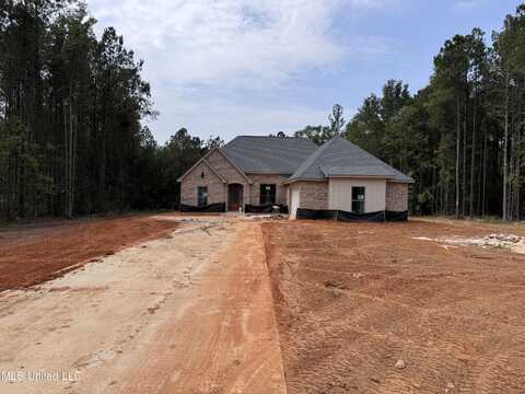 143 Ashwood Lane, Mendenhall, MS 39114