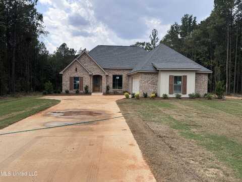 143 Ashwood Lane, Mendenhall, MS 39114