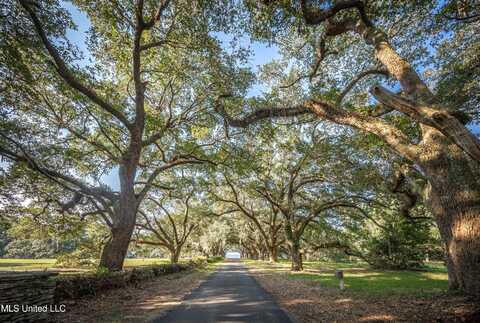 Lot 7 Pointe Aux Chenes, Ocean Springs, MS 39564