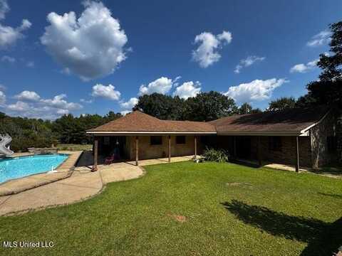250 Everett Church Road, Mendenhall, MS 39114