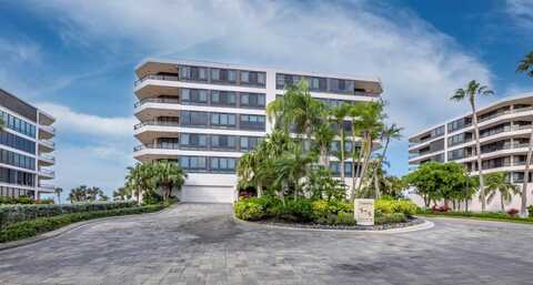 575 SANCTUARY DRIVE, LONGBOAT KEY, FL 34228