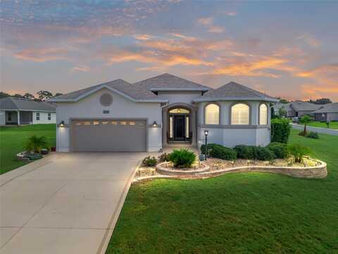 17105 SE 111TH TERRACE ROAD, SUMMERFIELD, FL 34491