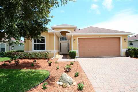 40 ARROWHEAD DRIVE, PALM COAST, FL 32137