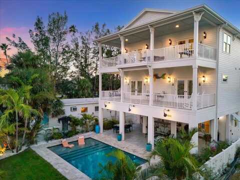 1002 PASS A GRILLE WAY, ST PETE BEACH, FL 33706