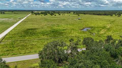 9016 GOUGH ROAD, ONA, FL 33865