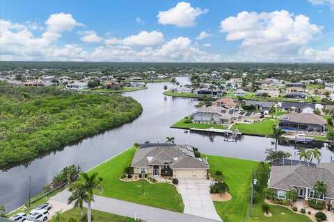 4180 SURFSIDE COURT, PORT CHARLOTTE, FL 33948