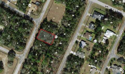 10241 N HALSEY WAY, DUNNELLON, FL 34434
