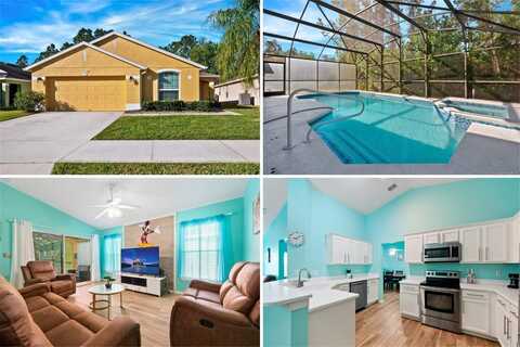 337 SANDY RIDGE DRIVE, DAVENPORT, FL 33896