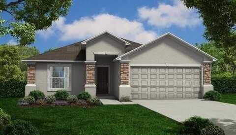 346 HALLMARK AVENUE, LAKE PLACID, FL 33852