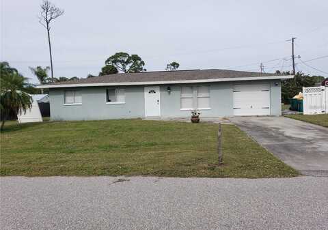 20436 MOUNT PROSPECT AVENUE, PORT CHARLOTTE, FL 33952