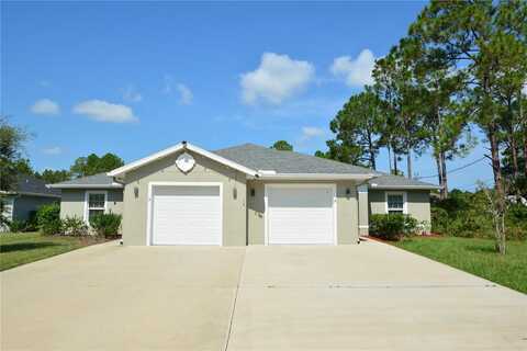 14 UNIMAY COURT, PALM COAST, FL 32164