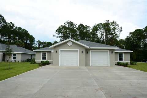 2 UNION RUN COURT, PALM COAST, FL 32164