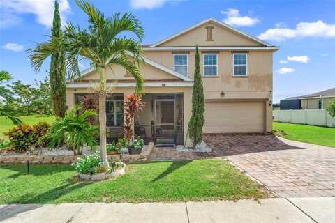 661 BLACK EAGLE DRIVE, GROVELAND, FL 34736