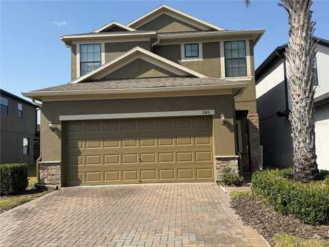 1143 BALLARD GREEN PLACE, BRANDON, FL 33511