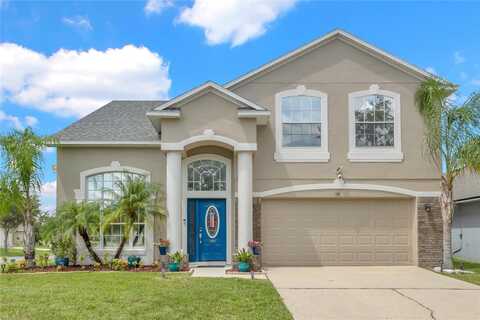 100 THORNBURY LANE, KISSIMMEE, FL 34744