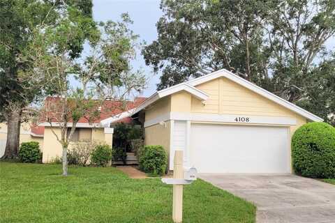 4108 CARRIAGE WAY, SARASOTA, FL 34241